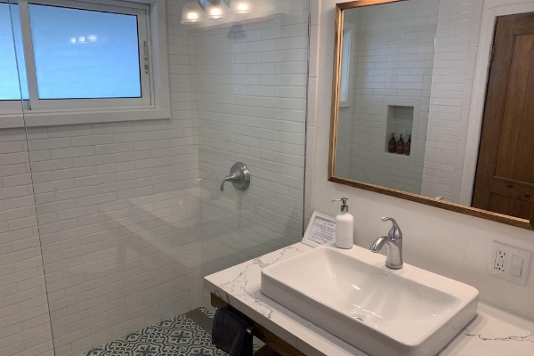 The Beach House Boutique Hotel